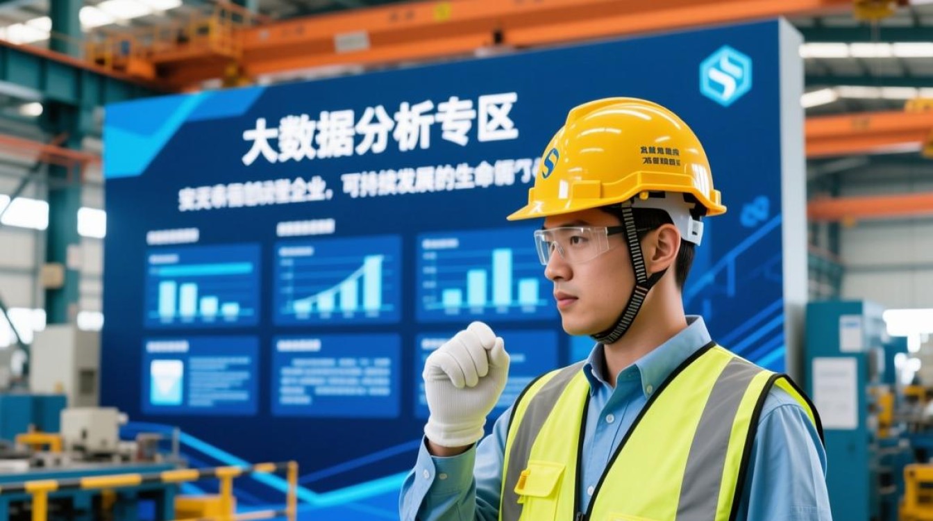 安全生产大数据分析报告如何助力企业精准防控风险? 第2张 安全生产大数据分析报告如何助力企业精准防控风险? 第2张