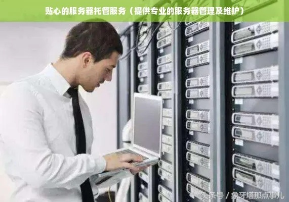 陕西服务器托管,如何选择合适的托管服务商? 第2张 陕西服务器托管,如何选择合适的托管服务商? 第2张