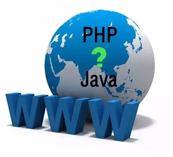 Java与PHP在网站开发中的优劣对比,究竟哪种语言更适合当前需求? 第1张 Java与PHP在网站开发中的优劣对比,究竟哪种语言更适合当前需求? 第1张
