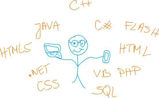 Java与PHP在网站开发中的优劣对比,究竟哪种语言更适合当前需求? 第2张 Java与PHP在网站开发中的优劣对比,究竟哪种语言更适合当前需求? 第2张