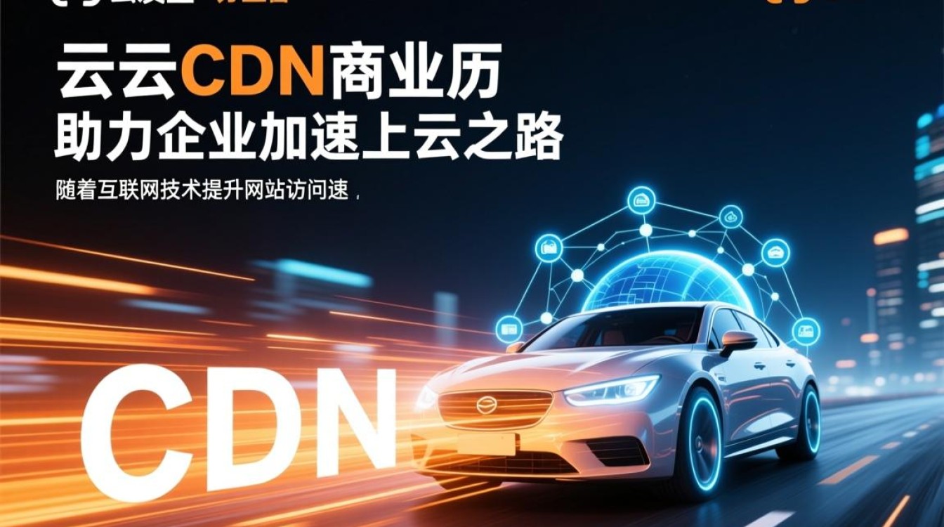 阿里云CDN服务至今已商业化多少个春秋?背后有哪些发展历程? 第3张 阿里云CDN服务至今已商业化多少个春秋?背后有哪些发展历程? 第3张