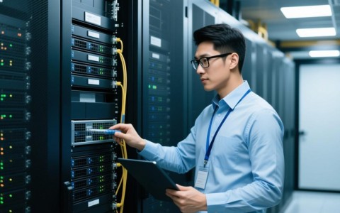 服务器运维需要做什么?服务器运维需要哪些工具和技能 第2张 服务器运维需要做什么?服务器运维需要哪些工具和技能 第2张