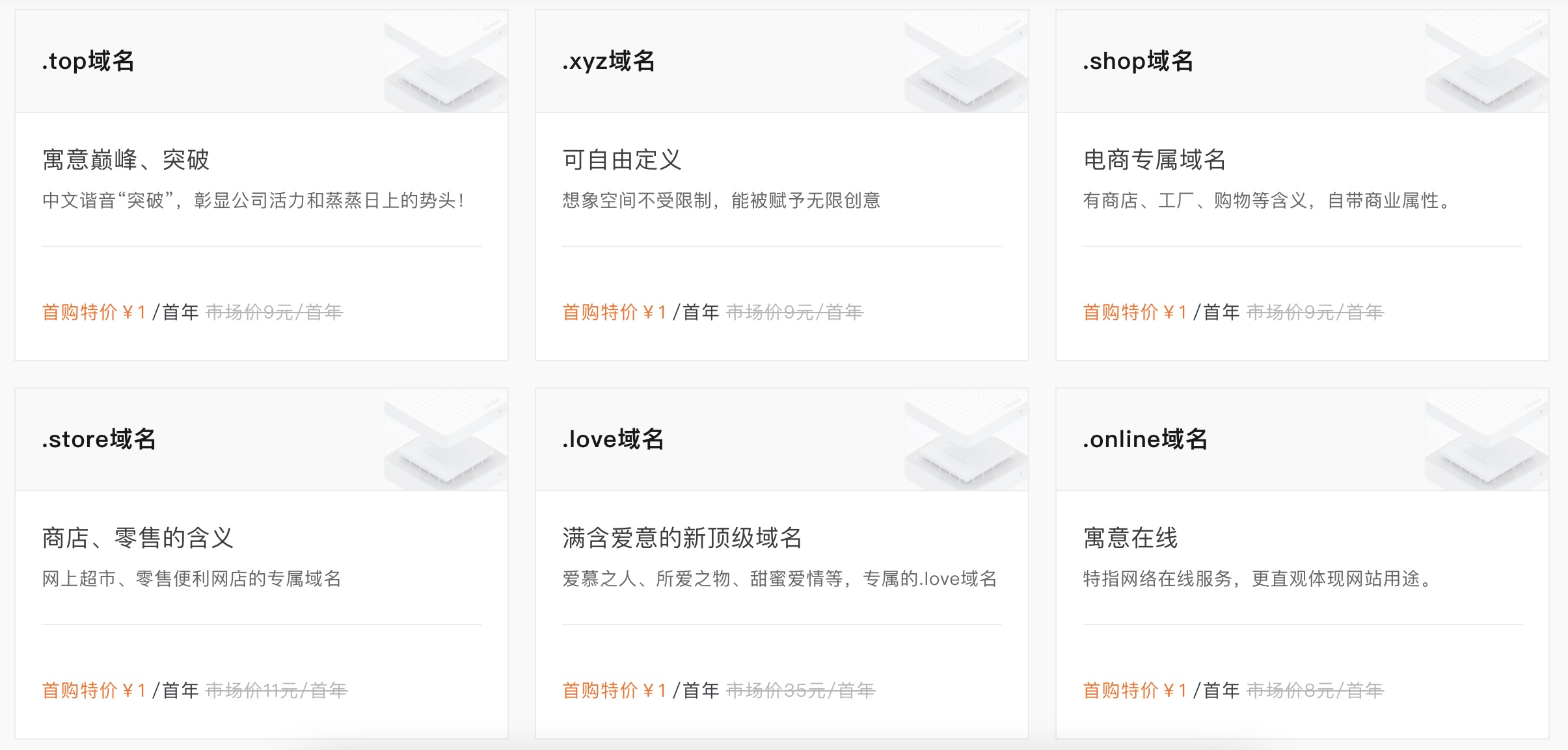 阿里云域名被卖出,这笔交易背后的原因是什么? 第1张 阿里云域名被卖出,这笔交易背后的原因是什么? 第1张