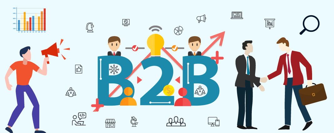 企业想开发b2b平台,该如何选择靠谱的软件公司? 第2张 企业想开发b2b平台,该如何选择靠谱的软件公司? 第2张