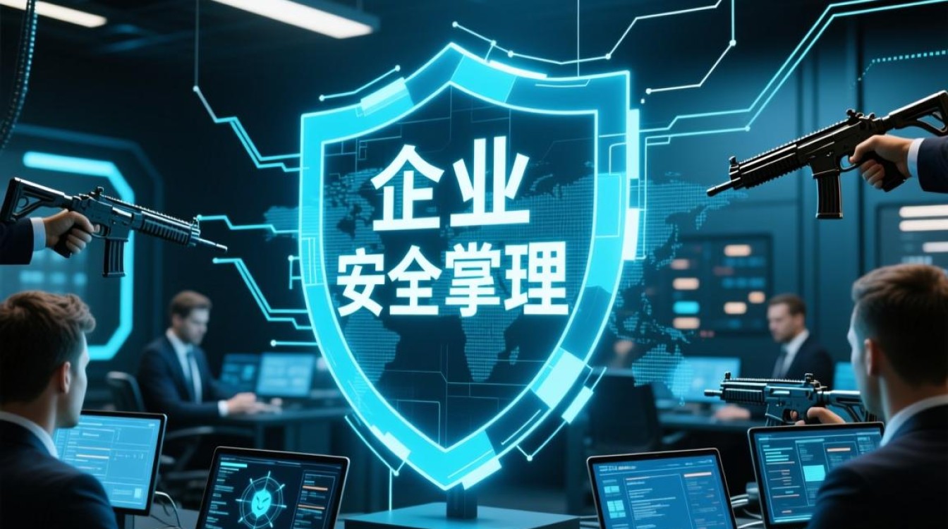安全管理大促,是买设备还是买服务? 第3张 安全管理大促,是买设备还是买服务? 第3张
