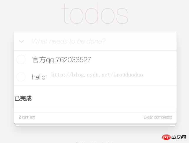 AngularJS标签页tab切换功能经典实例如何实现? 第3张 AngularJS标签页tab切换功能经典实例如何实现? 第3张