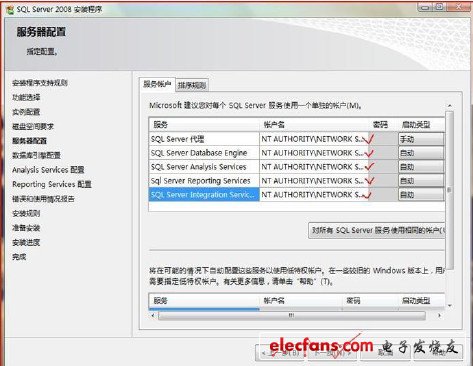 win server 2008怎么配置?win 2008配置步骤及注意事项 第3张 win server 2008怎么配置?win 2008配置步骤及注意事项 第3张