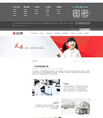 网站开发案例有哪些,高端网站建设成功案例怎么做? 第3张 网站开发案例有哪些,高端网站建设成功案例怎么做? 第3张