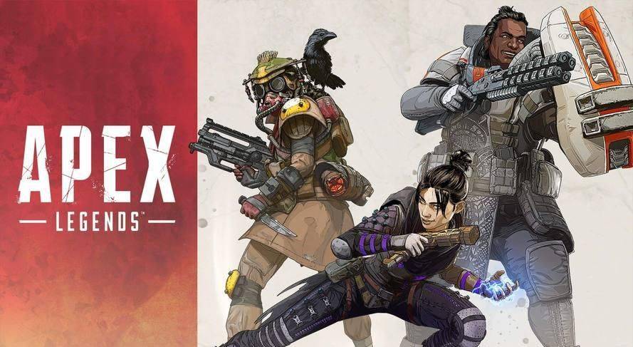 apex英雄无法连接ea服务器怎么办? 第1张 apex英雄无法连接ea服务器怎么办? 第1张