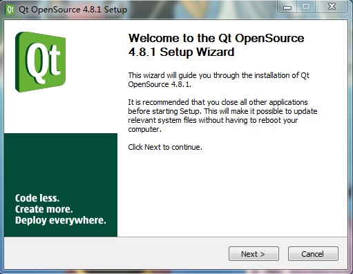 vs2010 qt配置失败怎么办,vs2010 qt配置教程 第2张 vs2010 qt配置失败怎么办,vs2010 qt配置教程 第2张