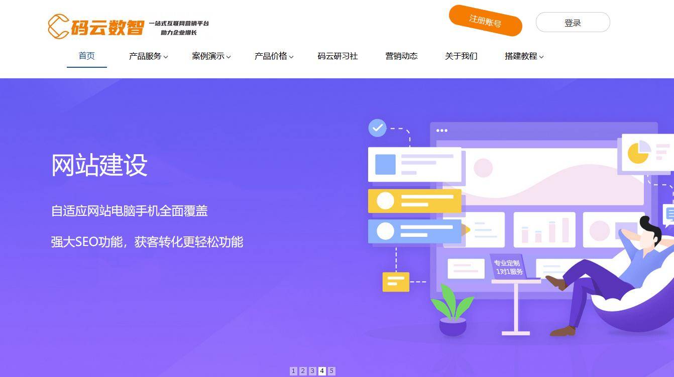 开发一个网站模板怎么做,新手建站详细教程步骤 第2张 开发一个网站模板怎么做,新手建站详细教程步骤 第2张