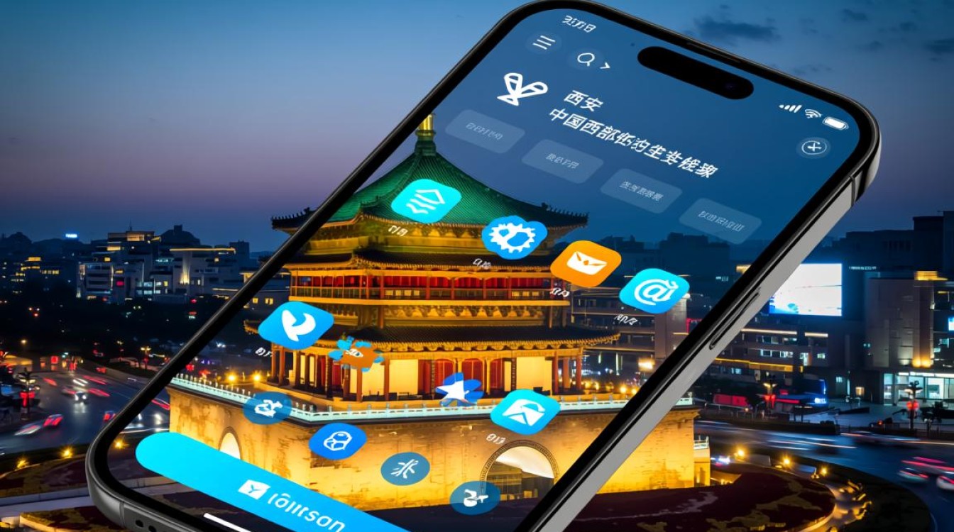 专业手机软件开发商在行业竞争激烈中,如何保持领先地位? 第3张 专业手机软件开发商在行业竞争激烈中,如何保持领先地位? 第3张