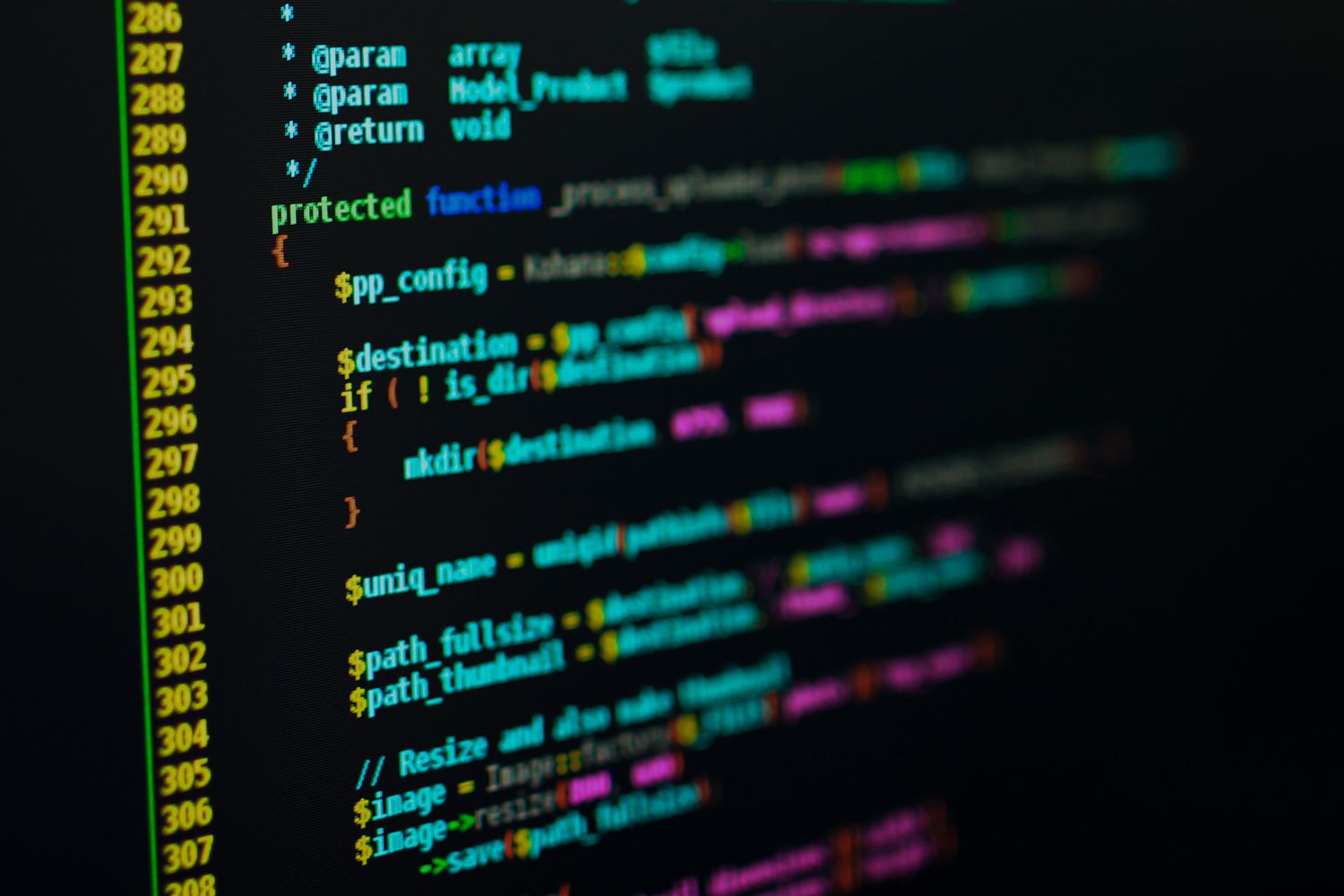 GitHub深度学习代码怎么选?这篇全解析! 第2张 GitHub深度学习代码怎么选?这篇全解析! 第2张
