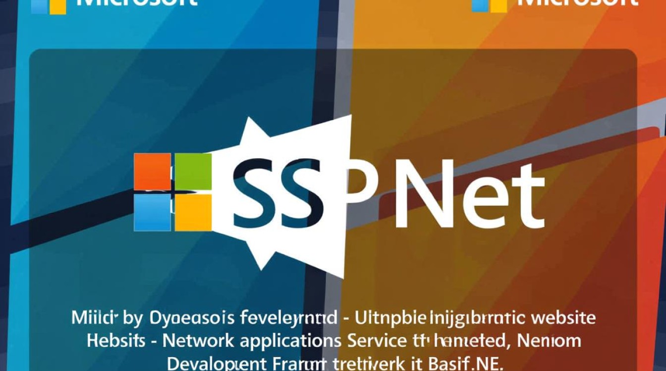 asp.net介绍,这个框架如何定义现代Web开发的新标准? 第1张 asp.net介绍,这个框架如何定义现代Web开发的新标准? 第1张