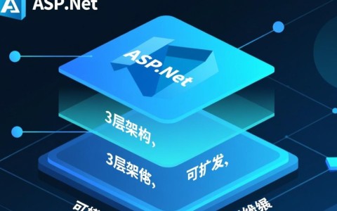 aspnet云服务器配置如何优化性能与安全性?30个关键步骤揭秘! 第3张 aspnet云服务器配置如何优化性能与安全性?30个关键步骤揭秘! 第3张
