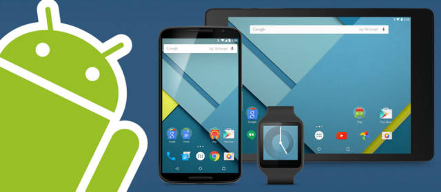 Android开发具体做什么,Android系统app开发的工作内容? 第1张 Android开发具体做什么,Android系统app开发的工作内容? 第1张