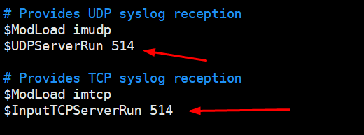 Linux系统Syslog服务配置全攻略,如何解决日志无法记录或发送到指定服务器的问题? 第2张 Linux系统Syslog服务配置全攻略,如何解决日志无法记录或发送到指定服务器的问题? 第2张