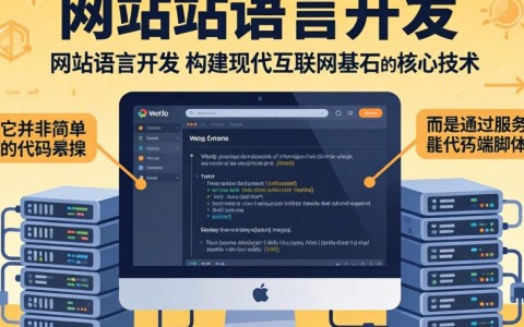 网站建设最新开发语言,现在做网站用什么语言好 第3张 网站建设最新开发语言,现在做网站用什么语言好 第3张