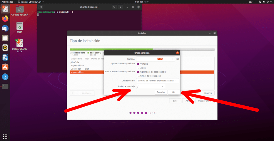 如何使用grunt实现离线安装Linux系统?详细步骤与操作指南。 第3张 如何使用grunt实现离线安装Linux系统?详细步骤与操作指南。 第3张