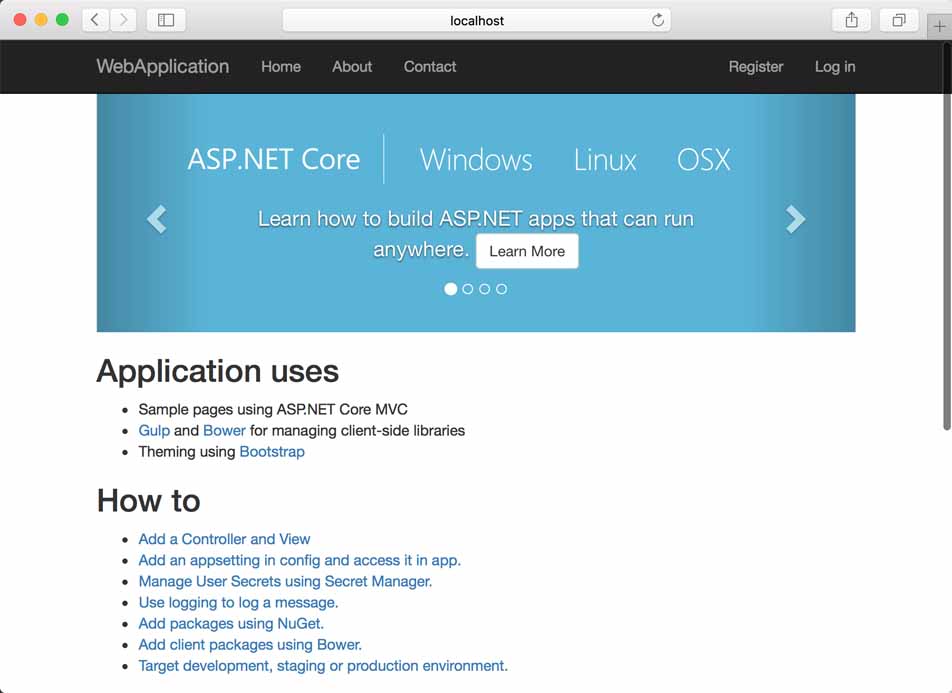 ASP.NET网站自动发布,如何实现自动化的CI/CD发布流程? 第3张 ASP.NET网站自动发布,如何实现自动化的CI/CD发布流程? 第3张