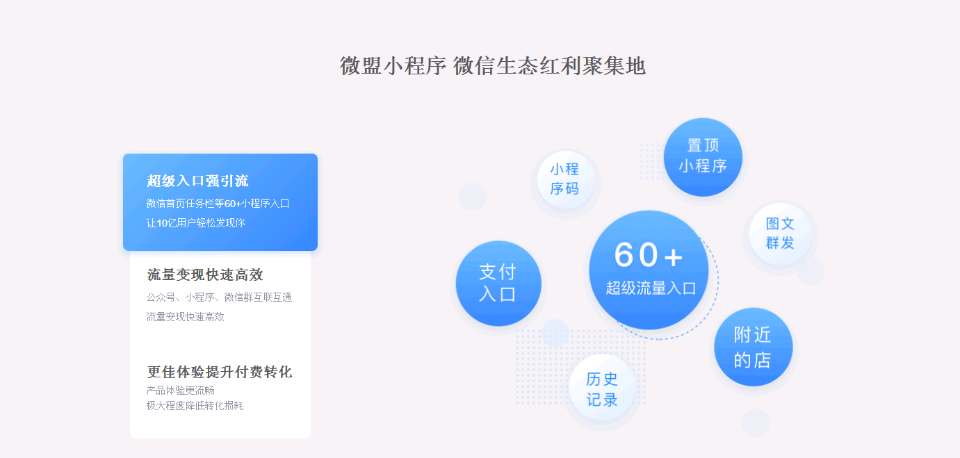 宿迁小程序定制开发哪家好,制作费用一般多少钱 第2张 宿迁小程序定制开发哪家好,制作费用一般多少钱 第2张