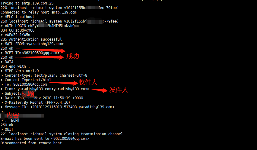 smtp邮件配置后无法发送?常见错误与解决方法详解 第1张 smtp邮件配置后无法发送?常见错误与解决方法详解 第1张