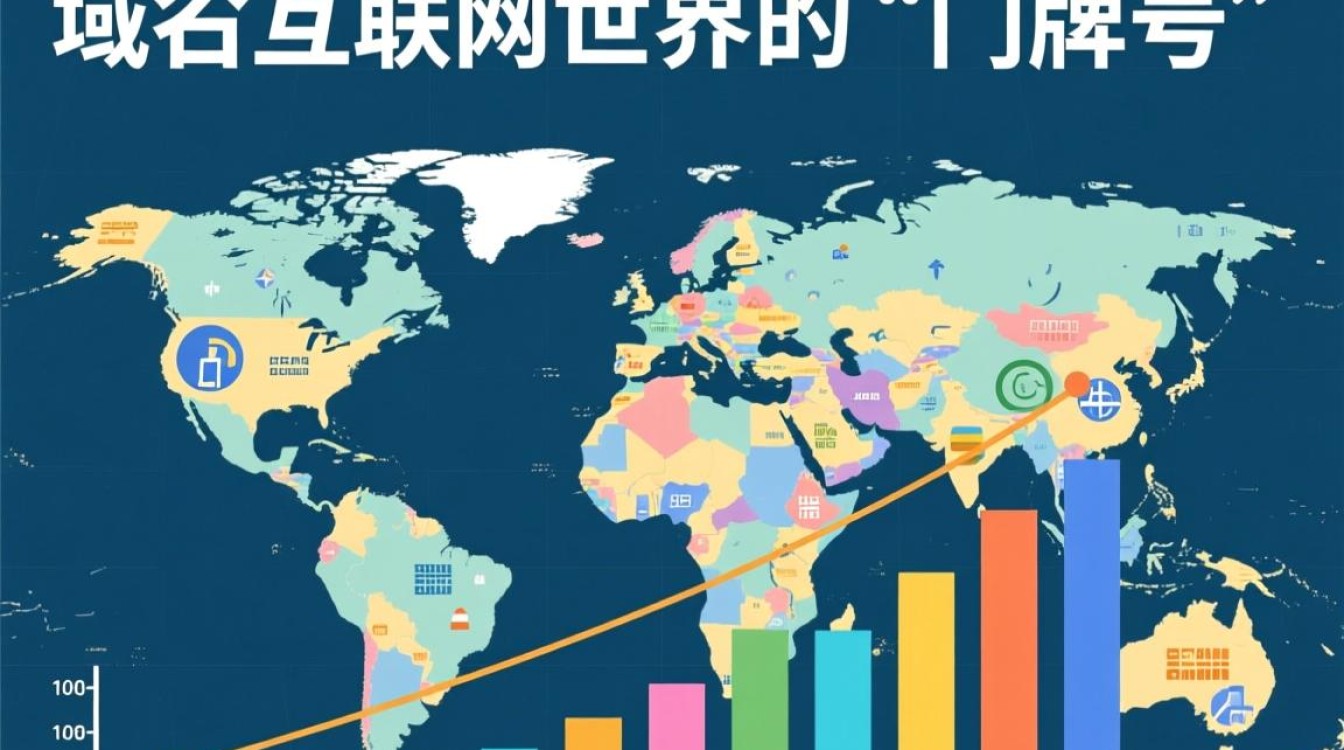 域名价格怎么算?不同类型域名的价格差异及影响因素详解 第3张 域名价格怎么算?不同类型域名的价格差异及影响因素详解 第3张