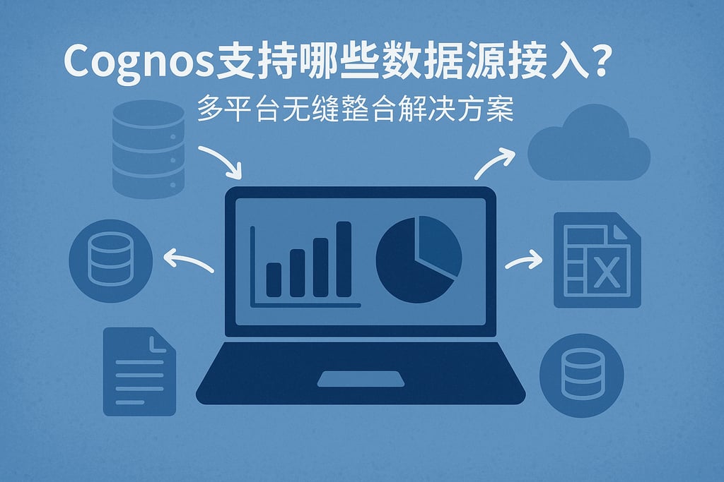 cognos数据源配置时测试连接不成功该如何排查? 第2张 cognos数据源配置时测试连接不成功该如何排查? 第2张