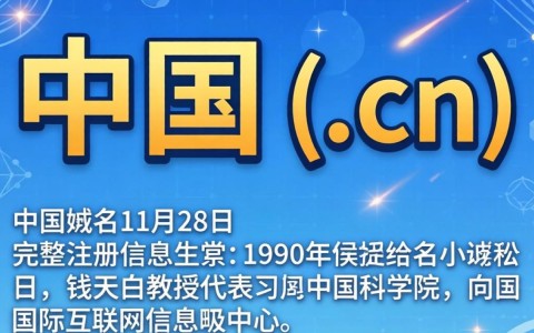 中文域名真的有人使用吗?现状如何?未来趋势是什么? 第2张 中文域名真的有人使用吗?现状如何?未来趋势是什么? 第2张