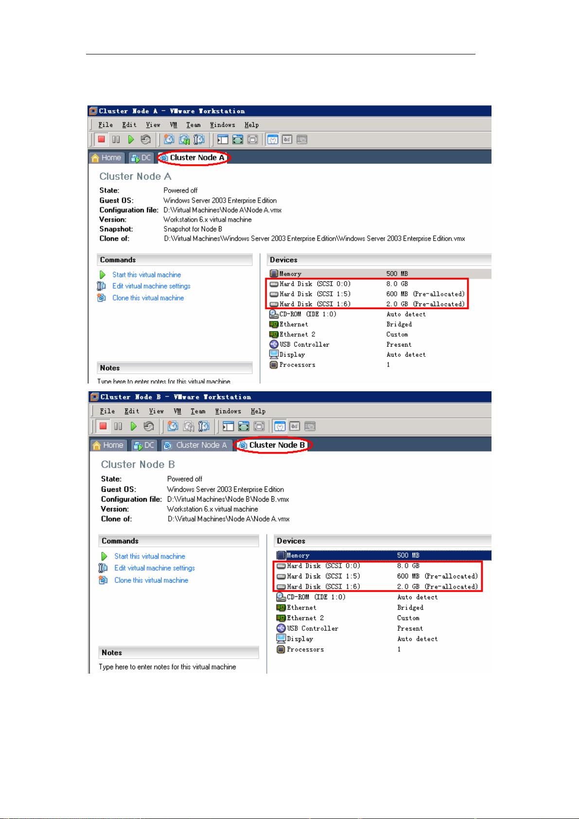 windows集群如何配置?windows集群配置步骤与注意事项 第3张 windows集群如何配置?windows集群配置步骤与注意事项 第3张