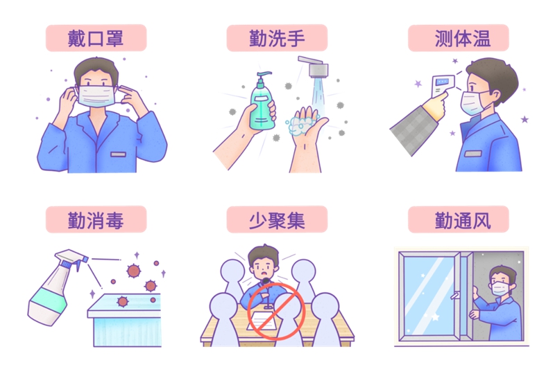 防护意思在日常生活中如何准确理解和使用防护概念? 第3张 防护意思在日常生活中如何准确理解和使用防护概念? 第3张