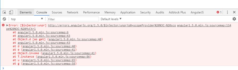 AngularJS输入框字数限制提醒如何实现且不报错? 第1张 AngularJS输入框字数限制提醒如何实现且不报错? 第1张