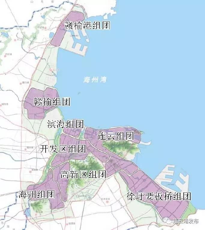 连云港市建设开发公司,项目进展如何?未来发展有何规划? 第1张 连云港市建设开发公司,项目进展如何?未来发展有何规划? 第1张