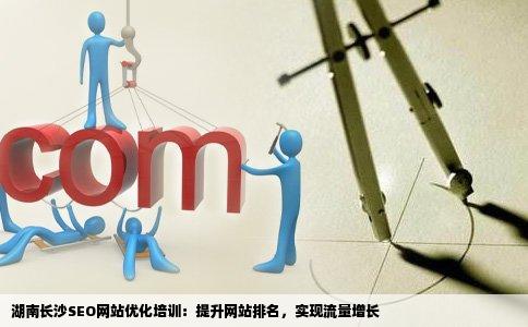 长沙网站二次开发费用多少?二次开发后网站流量是否有效提升? 第3张 长沙网站二次开发费用多少?二次开发后网站流量是否有效提升? 第3张