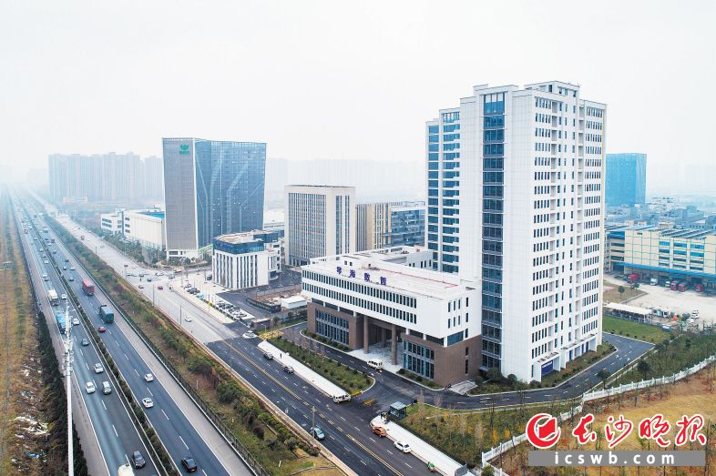 长沙市建设综合开发公司,其综合开发项目有哪些亮点与挑战? 第2张 长沙市建设综合开发公司,其综合开发项目有哪些亮点与挑战? 第2张