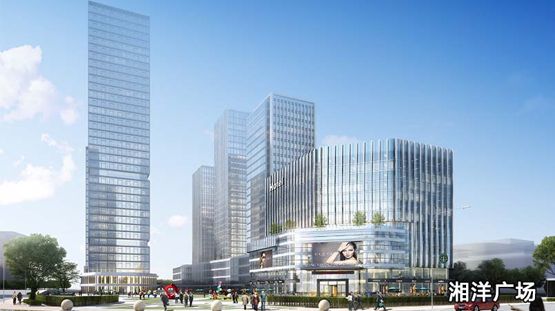 长沙市建设综合开发公司,其综合开发项目有哪些亮点与挑战? 第3张 长沙市建设综合开发公司,其综合开发项目有哪些亮点与挑战? 第3张