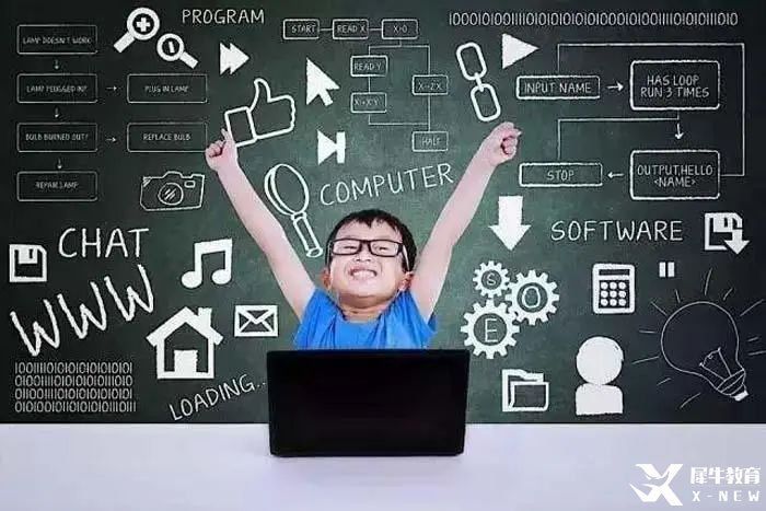 六盘水小程序开发课程,如何快速掌握编程技能? 第2张 六盘水小程序开发课程,如何快速掌握编程技能? 第2张