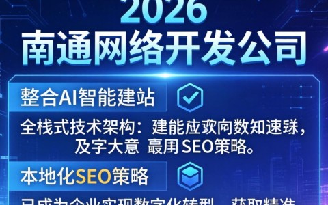 南通网络开发公司网站怎么做?南通网站建设公司哪家好 第3张 南通网络开发公司网站怎么做?南通网站建设公司哪家好 第3张