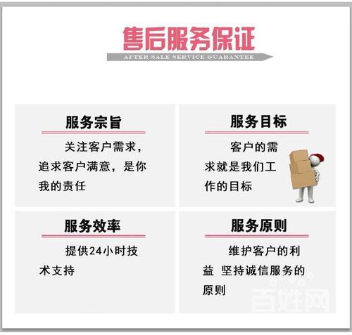微信开发售后服务如何保障质量及客户满意度? 第3张 微信开发售后服务如何保障质量及客户满意度? 第3张