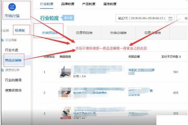 如何将域名解析到淘宝店铺,让客户直接访问?