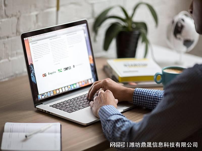 潍坊软件网站开发哪家好?专业定制公司推荐 第1张 潍坊软件网站开发哪家好?专业定制公司推荐 第1张