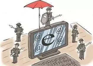 非法网站过滤,如何确保网络环境清朗,您了解其中的技术细节吗? 第3张 非法网站过滤,如何确保网络环境清朗,您了解其中的技术细节吗? 第3张