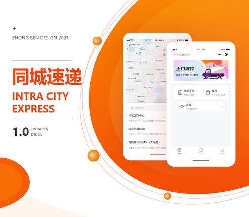 跑腿APP开发成本是多少?影响因素及预算估算全解析? 第2张 跑腿APP开发成本是多少?影响因素及预算估算全解析? 第2张