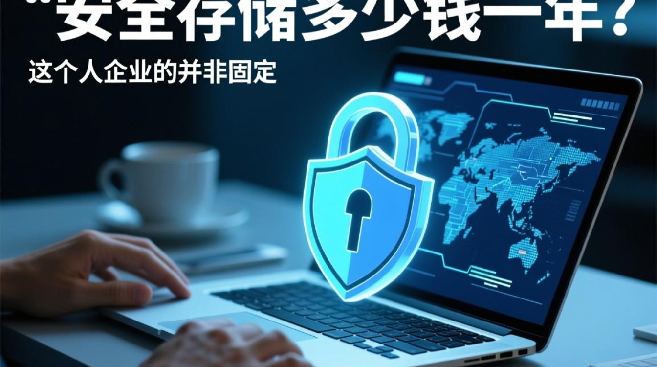 安全文件存储限时特惠,靠谱吗?能省多少? 第2张 安全文件存储限时特惠,靠谱吗?能省多少? 第2张