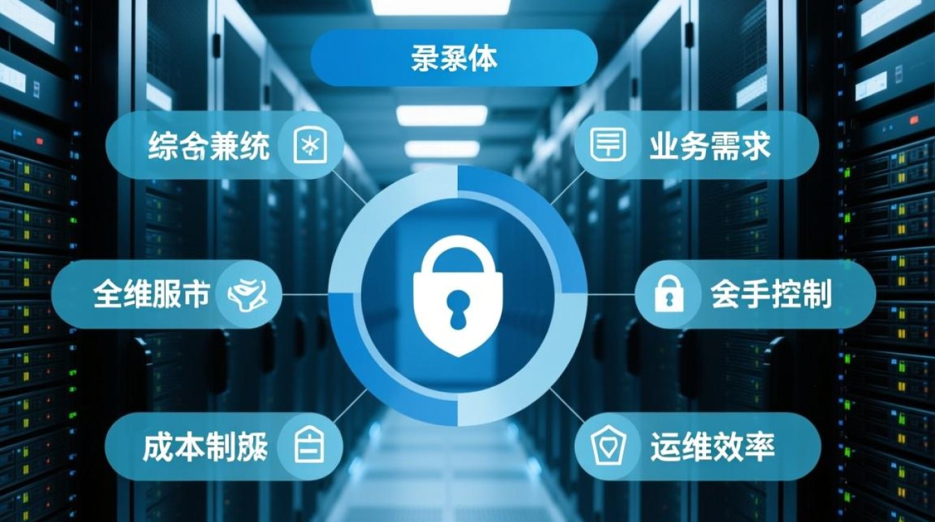 服务器装什么系统最好?企业级应用该如何选? 第3张 服务器装什么系统最好?企业级应用该如何选? 第3张