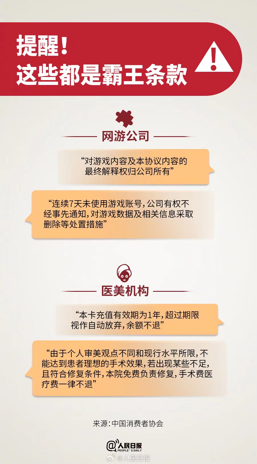 服务器退款的霸王条款合法吗?服务器退款霸王条款如何维权 第3张 服务器退款的霸王条款合法吗?服务器退款霸王条款如何维权 第3张