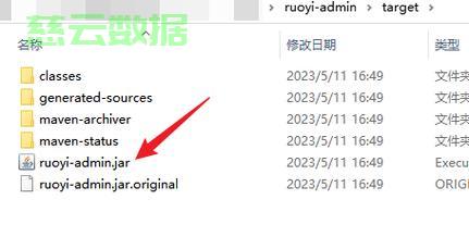 服务器部署jar包怎么操作?jar包部署详细步骤教程 第2张 服务器部署jar包怎么操作?jar包部署详细步骤教程 第2张