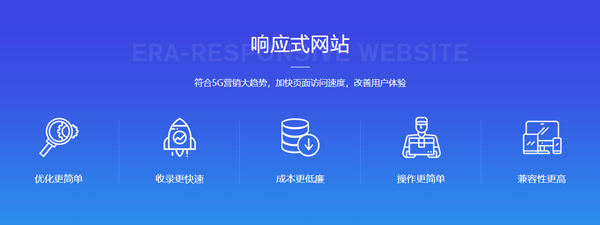 无锡自适应网站开发需要多少钱?响应式网站建设费用解析 第3张 无锡自适应网站开发需要多少钱?响应式网站建设费用解析 第3张