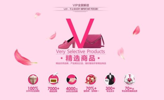 唯品会vip域名是什么?唯品会vip会员域名 第2张 唯品会vip域名是什么?唯品会vip会员域名 第2张