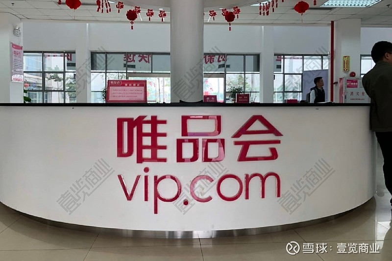 唯品会vip域名是什么?唯品会vip会员域名 第1张 唯品会vip域名是什么?唯品会vip会员域名 第1张